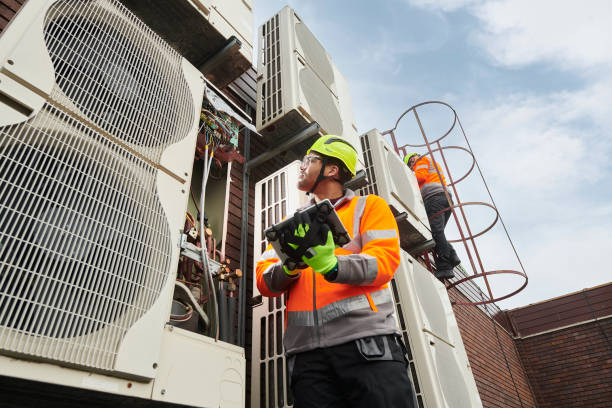 Best Affordable air conditioning repair  in Urbandale, IA