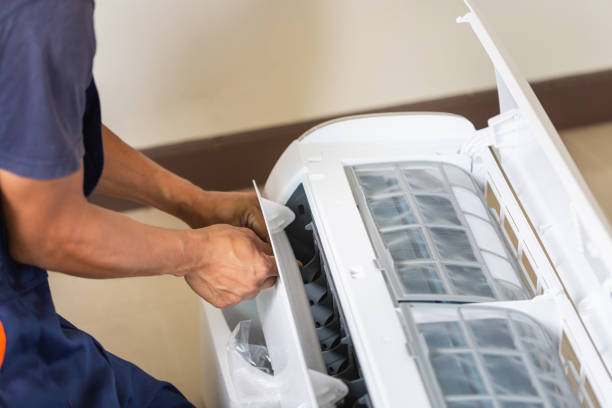Best Affordable HVAC services  in Urbandale, IA