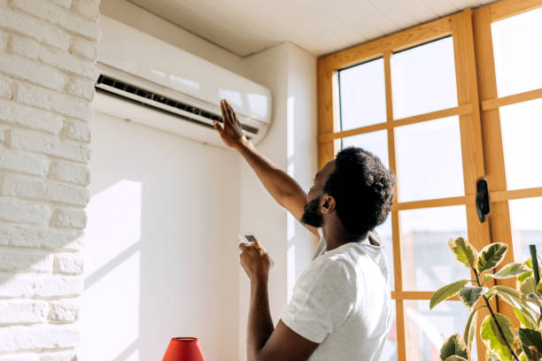 Best HVAC installation services  in Urbandale, IA