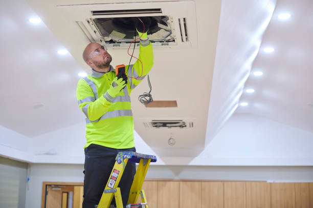 Best HVAC system installation  in Urbandale, IA