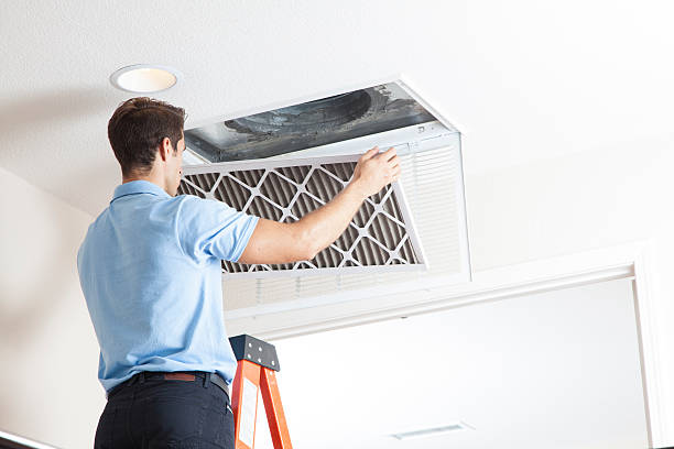 Best Ductless HVAC repair  in Urbandale, IA