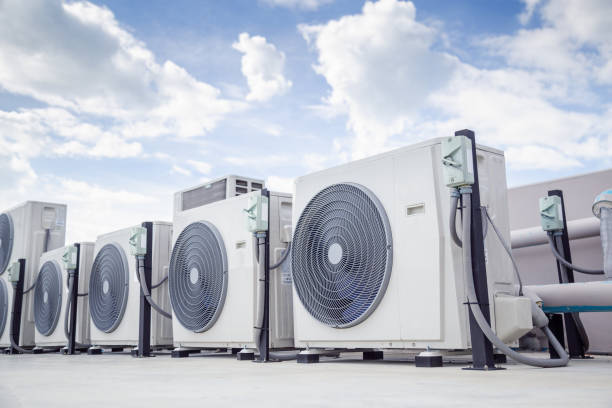Affordable air conditioning repair in Urbandale, IA