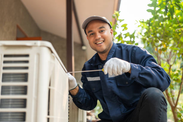 Best HVAC repair near me  in Urbandale, IA