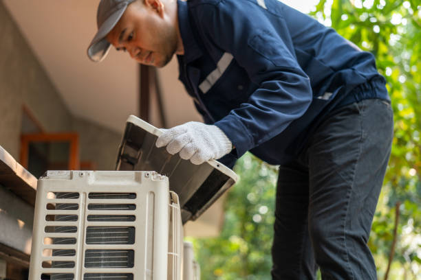 Best Commercial HVAC repair  in Urbandale, IA